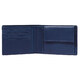 Портмоне Piquadro Nevet (W132) Blue PU257W132R_BLU фото