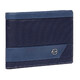 Портмоне Piquadro Nevet (W132) Blue PU257W132R_BLU фото