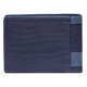 Портмоне Piquadro Nevet (W132) Blue PU257W132R_BLU фото