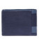 Портмоне Piquadro Nevet (W132) Blue PU257W132R_BLU фото, картинка, изображение
