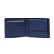 Портмоне Piquadro Nevet (W132) Blue PU4188W132R_BLU картинка, зображення, фото