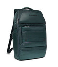 Рюкзак для ноутбука Piquadro Nevet (W132) Green CA6488W132_VE фото, картинка, изображение