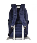 Рюкзак для ноутбука Piquadro Nevet (W132) Green CA6488W132_VE фото, картинка, изображение