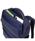 Рюкзак для ноутбука Piquadro Nevet (W132) Green CA6488W132_VE фото, картинка, изображение