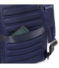 Рюкзак для ноутбука Piquadro Nevet (W132) Green CA6488W132_VE фото, картинка, изображение