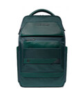 Рюкзак для ноутбука Piquadro Nevet (W132) Green CA6490W132_VE фото, картинка, изображение