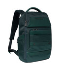Рюкзак для ноутбука Piquadro Nevet (W132) Green CA6490W132_VE фото, картинка, изображение