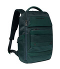 Рюкзак для ноутбука Piquadro Nevet (W132) Green CA6491W132_VE фото, картинка, изображение