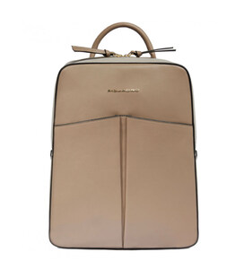 Рюкзак для ноутбука Piquadro Ashley (W134) Beige CA6455W134_BE картинка, зображення, фото
