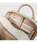 Рюкзак для ноутбука Piquadro Ashley (W134) Beige CA6455W134_BE картинка, зображення, фото