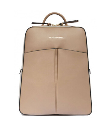 Рюкзак для ноутбука Piquadro Ashley (W134) Beige CA6456W134_BE картинка, зображення, фото