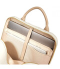 Рюкзак для ноутбука Piquadro Ashley (W134) Beige CA6456W134_BE картинка, зображення, фото