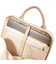 Рюкзак для ноутбука Piquadro Ashley (W134) Beige CA6456W134_BE фото, картинка, изображение