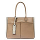 Жіноча сумка Piquadro Ashley (W134) Beige BD6461W134_BE картинка, зображення, фото