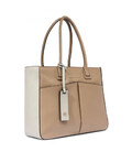 Женская сумка Piquadro Ashley (W134) Beige BD6461W134_BE фото, картинка, изображение