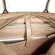 Женская сумка Piquadro Ashley (W134) Beige BD6461W134_BE фото