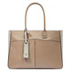 Жіноча сумка Piquadro Ashley (W134) Beige BD6538W134_BE картинка, зображення, фото