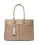Жіноча сумка Piquadro Ashley (W134) Beige BD6538W134_BE картинка, зображення, фото