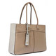 Жіноча сумка Piquadro Ashley (W134) Beige BD6538W134_BE картинка, зображення, фото