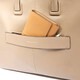 Жіноча сумка Piquadro Ashley (W134) Beige BD6538W134_BE картинка, зображення, фото
