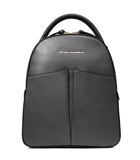 Рюкзак Piquadro Ashley (W134) Black CA6454W134_N картинка, зображення, фото