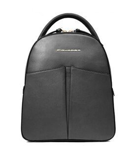 Рюкзак Piquadro Ashley (W134) Black CA6454W134_N картинка, зображення, фото