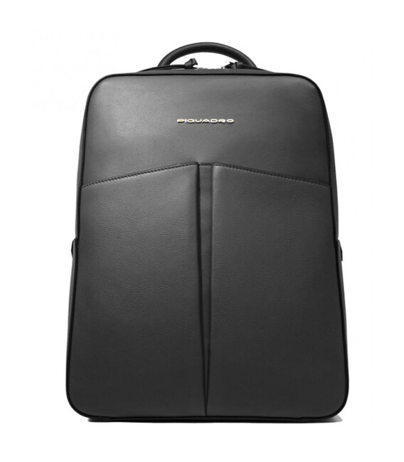 Рюкзак для ноутбука Piquadro Ashley (W134) Black CA6455W134_N фото, картинка, изображение