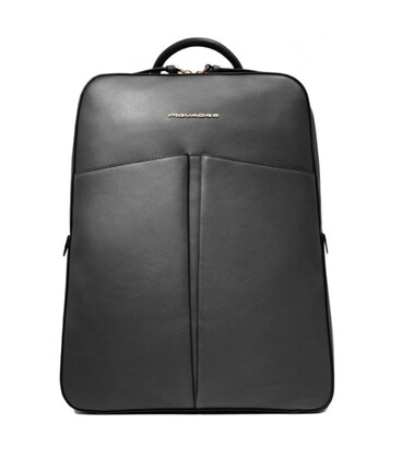 Рюкзак для ноутбука Piquadro Ashley (W134) Black CA6456W134_N картинка, зображення, фото