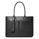 Женская сумка Piquadro Ashley (W134) Black BD6461W134_N фото