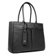 Жіноча сумка Piquadro Ashley (W134) Black BD6461W134_N картинка, зображення, фото