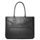 Женская сумка Piquadro Ashley (W134) Black BD6461W134_N фото