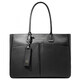 Женская сумка Piquadro Ashley (W134) Black BD6538W134_N фото
