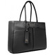Женская сумка Piquadro Ashley (W134) Black BD6538W134_N фото