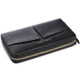 Портмоне Piquadro Ashley (W134) Black PD1515W134R_N фото