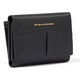 Портмоне Piquadro Ashley (W134) Black PD5216W134R_N картинка, зображення, фото