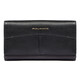 Портмоне Piquadro Ashley (W134) Black PD6463W134R_N картинка, зображення, фото