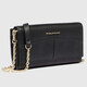 Портмоне Piquadro Ashley (W134) Black PD6463W134R_N картинка, зображення, фото