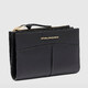Портмоне Piquadro Ashley (W134) Black PD6536W134R_N картинка, зображення, фото