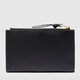 Портмоне Piquadro Ashley (W134) Black PD6536W134R_N картинка, зображення, фото