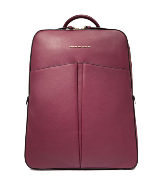 Рюкзак для ноутбука Piquadro Ashley (W134) Bordeaux CA6456W134_BO фото, картинка, изображение