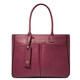 Жіноча сумка Piquadro Ashley (W134) Bordeaux BD6461W134_BO картинка, зображення, фото