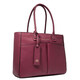 Женская сумка Piquadro Ashley (W134) Bordeaux BD6461W134_BO фото