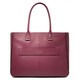 Жіноча сумка Piquadro Ashley (W134) Bordeaux BD6461W134_BO картинка, зображення, фото
