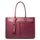 Жіноча сумка Piquadro Ashley (W134) Bordeaux BD6538W134_BO картинка, зображення, фото