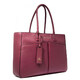 Женская сумка Piquadro Ashley (W134) Bordeaux BD6538W134_BO фото
