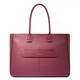 Женская сумка Piquadro Ashley (W134) Bordeaux BD6538W134_BO фото