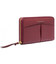 Портмоне Piquadro Ashley (W134) Bordeaux PD1515W134R_BO картинка, зображення, фото