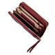 Портмоне Piquadro Ashley (W134) Bordeaux PD1515W134R_BO фото