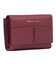 Портмоне Piquadro Ashley (W134) Bordeaux PD6471W134R_BO картинка, зображення, фото
