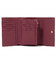 Портмоне Piquadro Ashley (W134) Bordeaux PD6471W134R_BO картинка, зображення, фото
